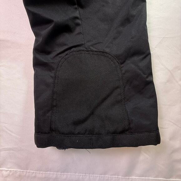 Arctix Kids Medium 5K Waterproof Insulated Snow Bib Overalls Winter Ski Pants - Picture 6 of 12